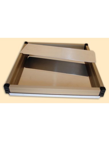 CUADROS APILABLES PARA SEMIFRIOS