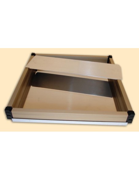 CUADROS APILABLES PARA SEMIFRIOS