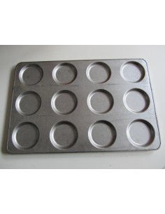 LATA CASQUILLOS HAMBURGUESAS