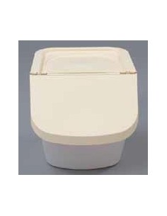 CONTENEDOR UNIVERSAL APILABLE 40 LITROS