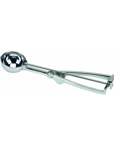 RACIONADOR HELADO CON MUELLE ESPIRAL 