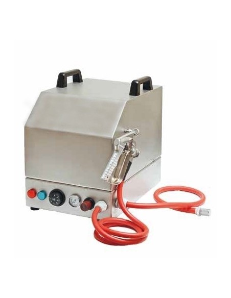 ROCIADORA  - PISTOLA DE GELATINA SPRAY MINI ECONOMICA