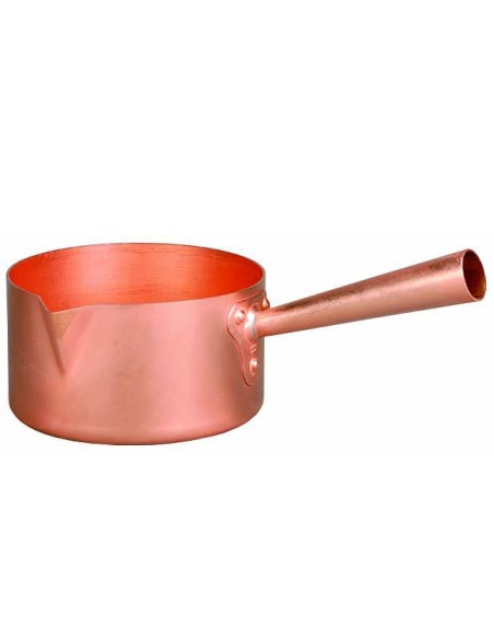 CAZO PARA AZUCAR