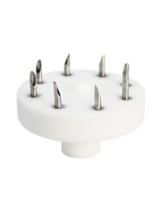 INYECTOR VERTICAL PARA DONUTS 8 AGUJAS 2