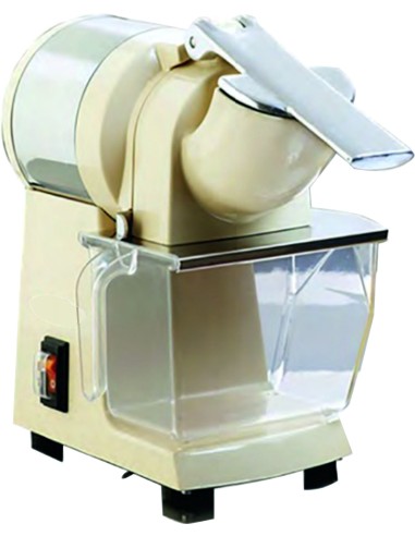 RALLADORA ELECTRICA