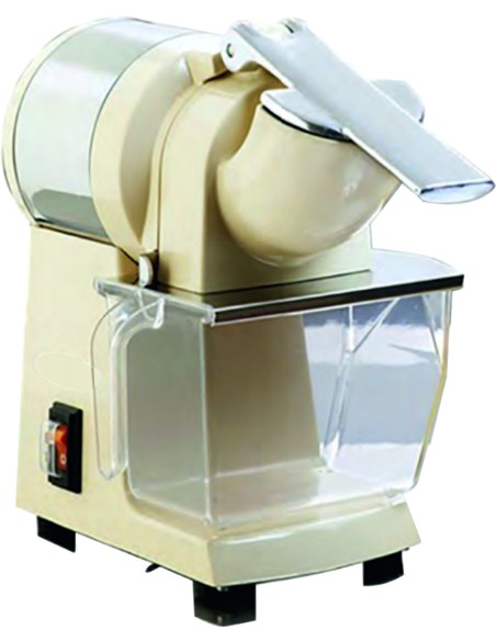 RALLADORA ELECTRICA