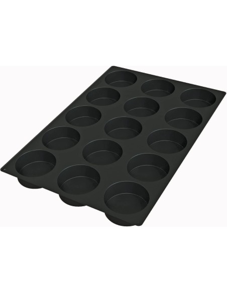 PLACAS DE MOLDES EN  SILICONA  PROFESIONAL BISCUIT