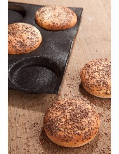 FLEXIPAN AIR - SILFORM - MOLDE / PLACA DE SILICONA CON...