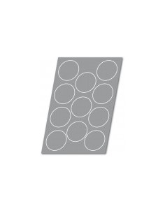 FLEXIPAN AIR - SILFORM - MOLDE / PLACA DE SILICONA CON... 2