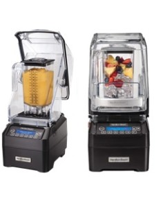BATIDORA DE VASO DE BAR PROFESIONAL ALTO RENDIMIENTO CON...