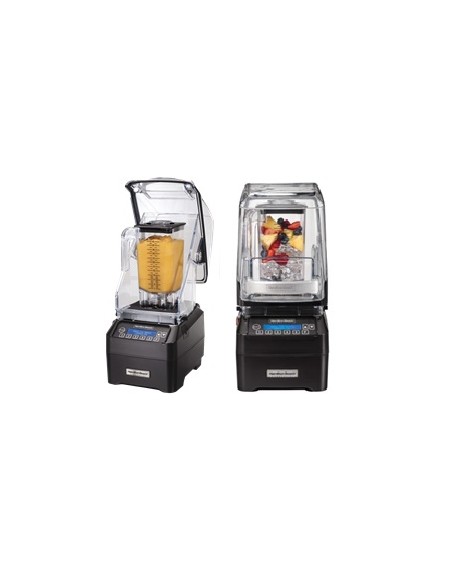 BATIDORA DE VASO DE BAR PROFESIONAL ALTO RENDIMIENTO CON QUIETSHIELD