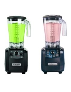 BATIDORA DE VASO DE BAR PROFESIONAL ALTO RENDIMIENTO