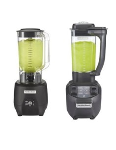 BATIDORA DE VASO DE BAR PROFESIONAL HAMILTON BEACH...