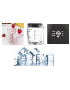 BATIDORA DE VASO DE BAR PROFESIONAL HAMILTON BEACH... 2