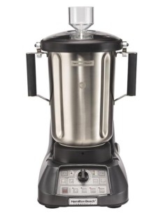 BATIDORA DE VASO COCINA PROFESIONAL HAMILTON BEACH...