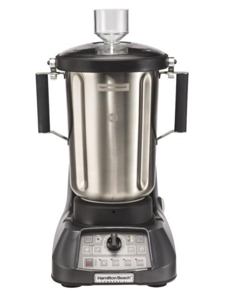 BATIDORA DE VASO COCINA PROFESIONAL HAMILTON BEACH EXPEDITOR GRANDE