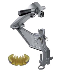 DESCORAZONADOR DE CIRUELAS