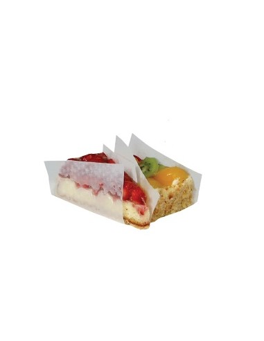 HOJAS SEPARADORAS PARA REPOSTERIA COMPOSTABLES