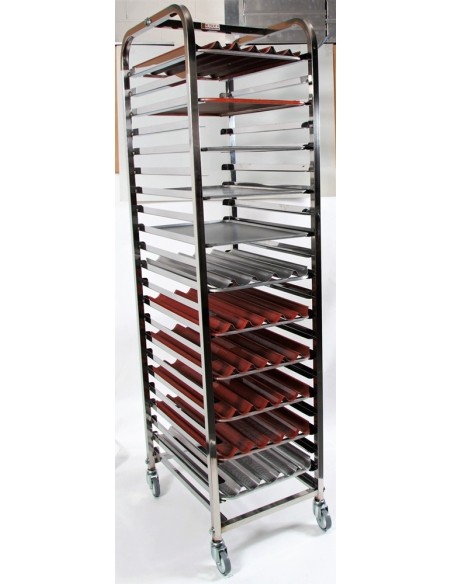 CARRO DE LATAS ECONOMICO OBRADOR