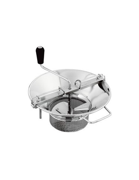 PASAPURE PROFESIONAL INOX