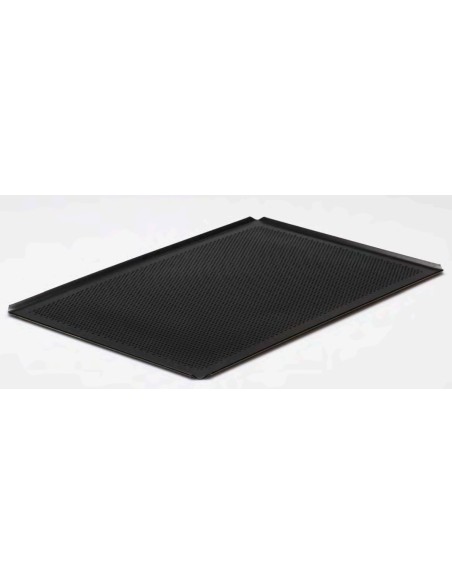 LATA CONICA ESQUINAS ABIERTAS CON RECUBRIMIENTO ANTIADHERENTE PTFE TEFLON 2 CAPAS