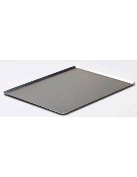 BANDEJA CONICA ESQUINAS REDONDEADAS ALUMINIO 1,5mm