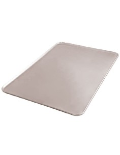 BANDEJA CONICA HIERRO ALUMINIZADO 0,8mm