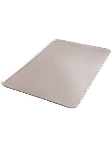 BANDEJA CONICA HIERRO ALUMINIZADO 0,8mm