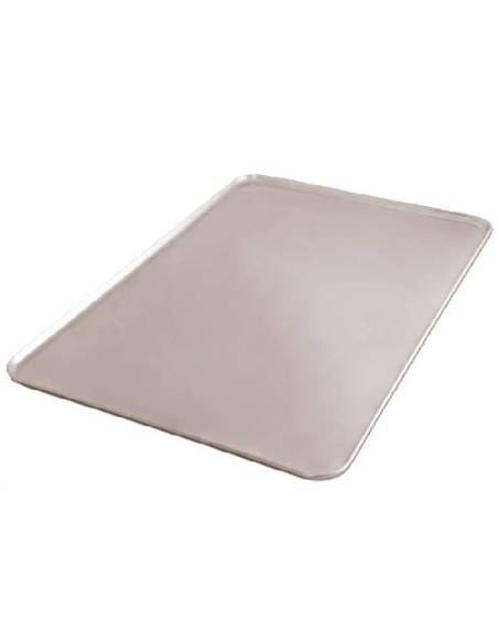 BANDEJA CONICA HIERRO ALUMINIZADO 0,8mm