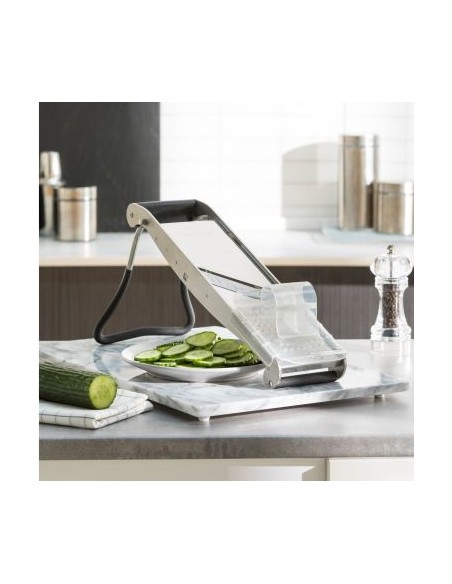 MANDOLINA BRON MODELO COMPACT-PRO