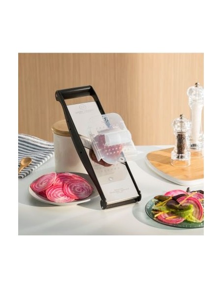MANDOLINA BRON MODELO COMPACT-PRO