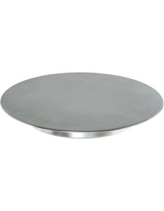 SOPORTE PARA EXPONER TARTAS INOXIDABLE REFORZADO