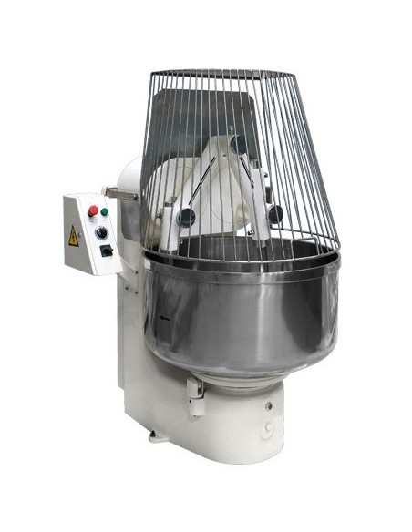AMASADORA DE BRAZOS 50/80 AUTOMATICA