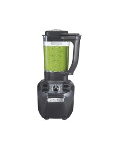 BATIDORA DE VASO DE BAR PROFESIONAL RENDIMIENTO MEDIO