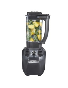 BATIDORA DE VASO DE BAR PROFESIONAL RENDIMIENTO MEDIO 2