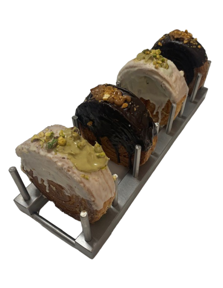 SOPORTE ROLLO CROISANT - NEW YORK ROLL