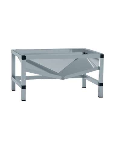 MESA DE GLASEADO