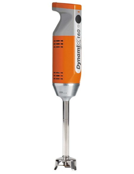BATIDOR TRITURADOR / EMULSIONADOR - MODELO DYNAMIX 160