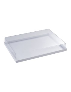 Kit de bandeja y tapa Easy Covers