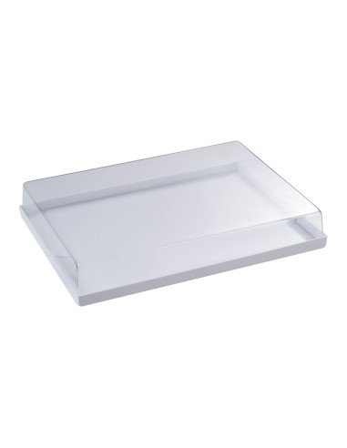 Kit de bandeja y tapa Easy Covers