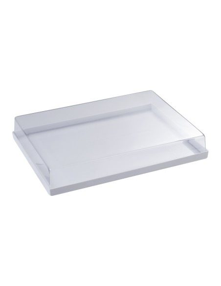 Kit de bandeja y tapa Easy Covers