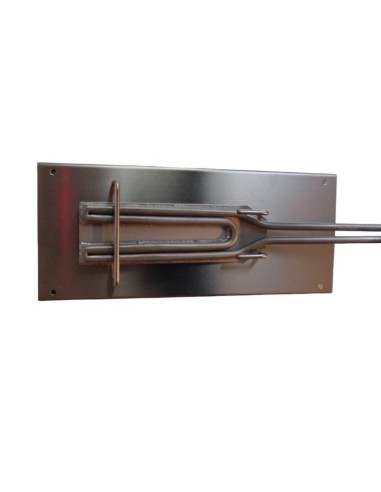 QUEMADORES ELECTRICOS SOPORTE 