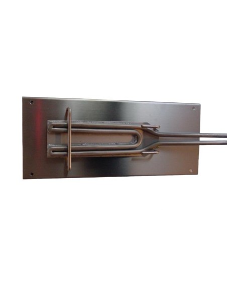 QUEMADORES ELECTRICOS SOPORTE 