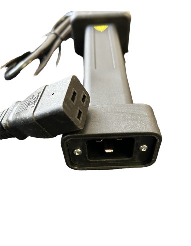 QUEMADORES ELECTRICOS PARA CREMA REDONDA...