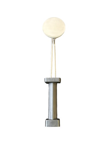 QUEMADORES ELECTRICOS PARA CREMA REDONDA...