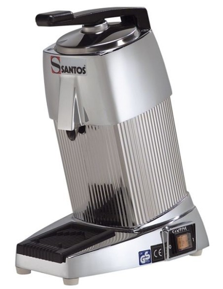 EXPRIMIDOR DE CITRICOS AUTOMATICO CON PALANCA