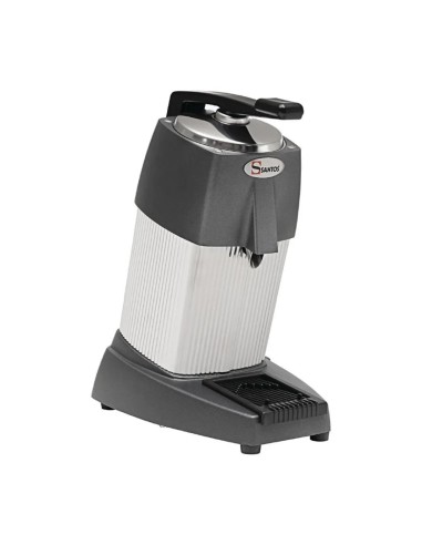 EXPRIMIDOR DE CITRICOS AUTOMATICO CON PALANCA