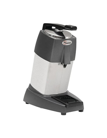 EXPRIMIDOR DE CITRICOS AUTOMATICO CON PALANCA