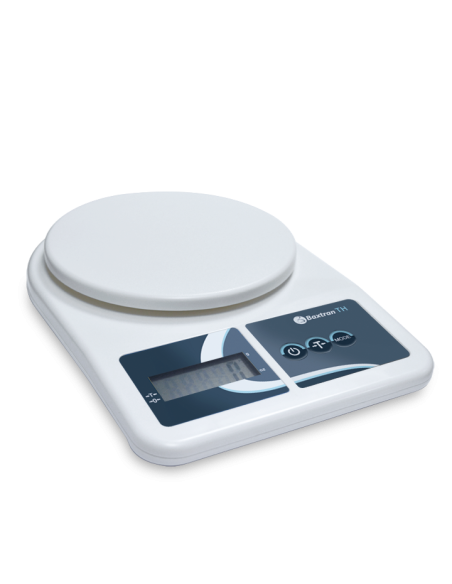BASCULA DE SOBREMESA DE 5 KG. TH 
