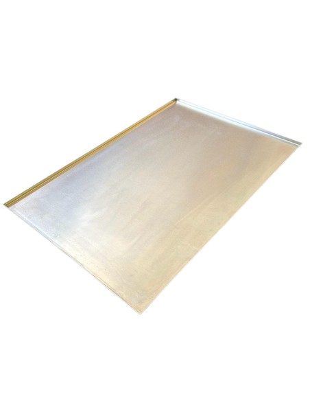 BANDEJA ESCUADRA ALUMINIO 1,5mm, 40X60X1 CM. SOLDADA
